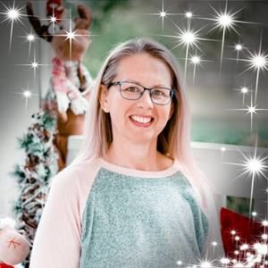 Meet your Posher, Anne